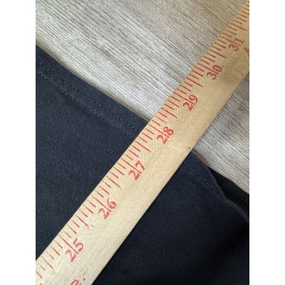 DADDYCORN Unicorn Tee Shirt Mens XL Crewneck Short Sleeve Rainbow Novelty Tee - Picture 6 of 7